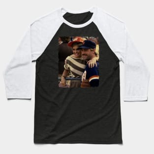 Kirk Gibson in Detroit Tigers Baseball T-Shirt